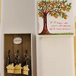 Mulberry House Bed & Breakfast Trani
