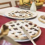 Bed & Breakfast Mulberry House Trani