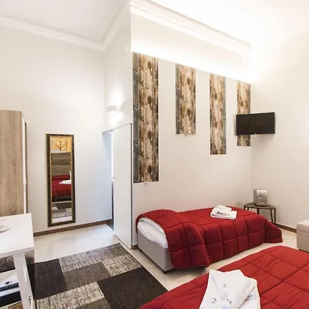 Mulberry House Nocleg ze śniadaniem