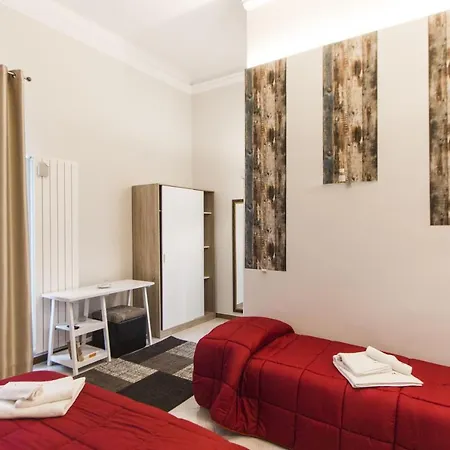 Nocleg ze śniadaniem Mulberry House Trani