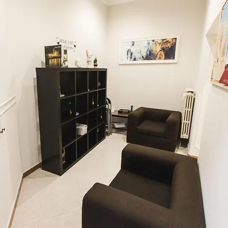 Mulberry House Nocleg ze śniadaniem Trani