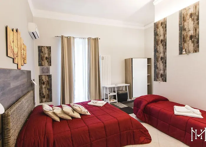 Bed & Breakfast Mulberry House