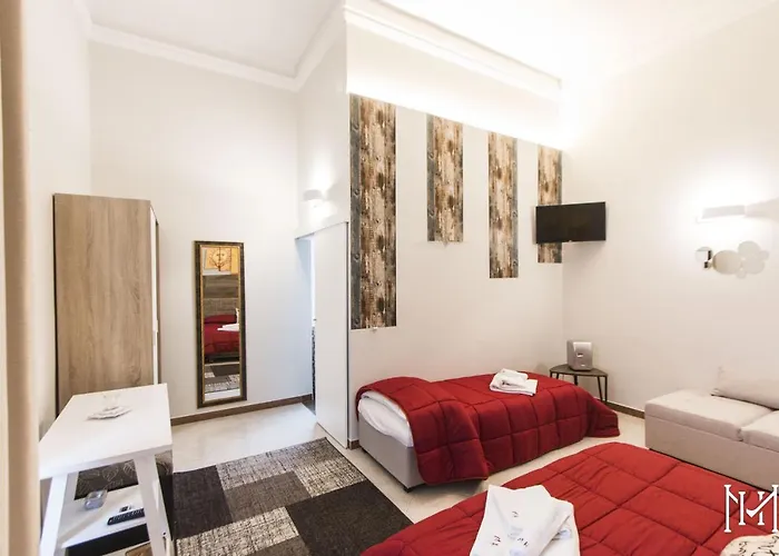 Mulberry House Bed & Breakfast