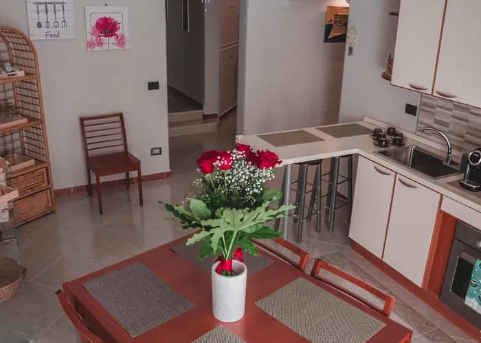 Mulberry House Trani