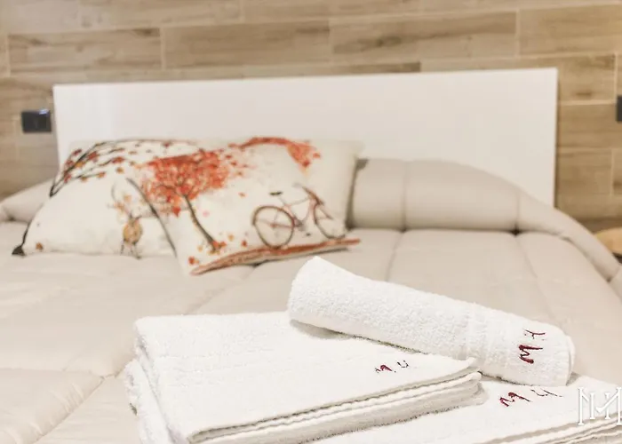Mulberry House Bed & Breakfast Trani