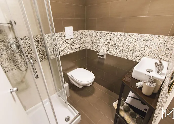 Mulberry House Trani