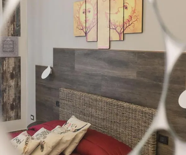 Mulberry House Trani