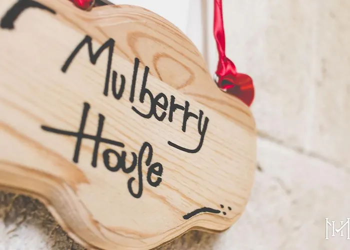 Mulberry House 4*