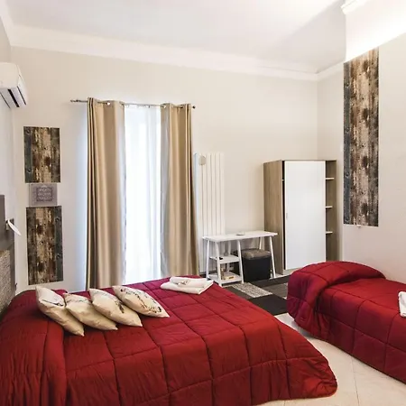 Bed & Breakfast Mulberry House
