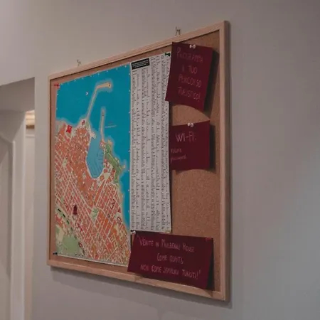 Mulberry House Bed & Breakfast Trani