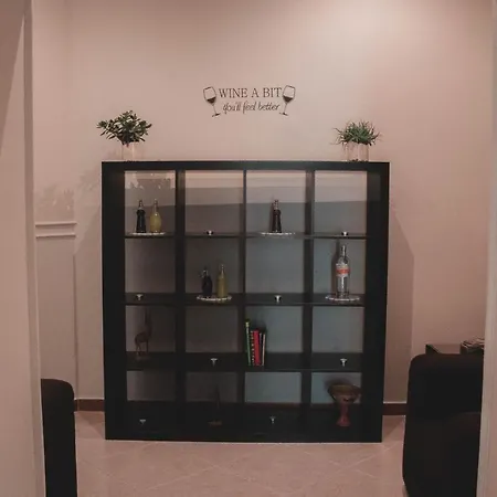 Mulberry House Bed and Breakfast Trani