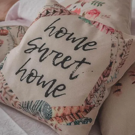 Bed and Breakfast Mulberry House Trani