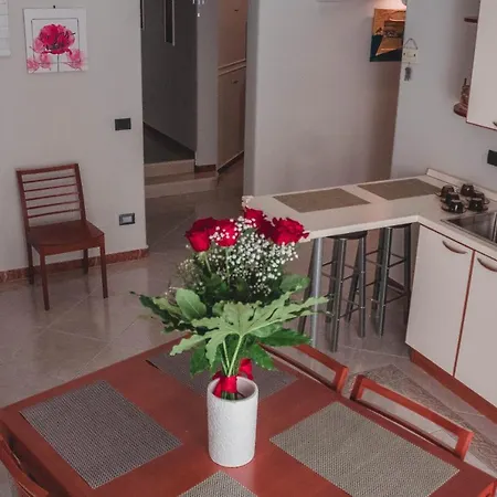 Mulberry House Trani
