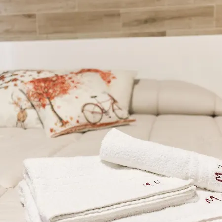 Mulberry House Bed & Breakfast Trani