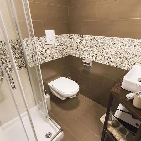 Mulberry House Trani