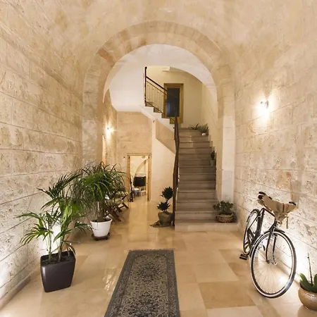 Bed & Breakfast Mulberry House Trani