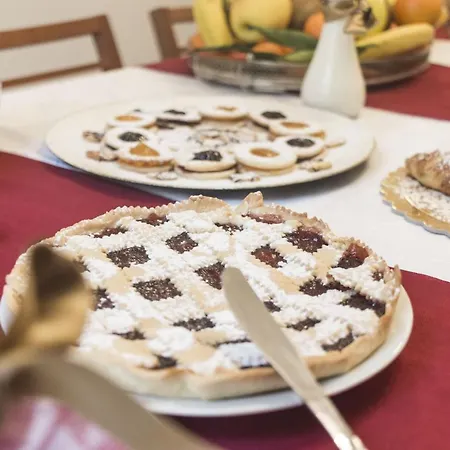 Bed & Breakfast Mulberry House Trani