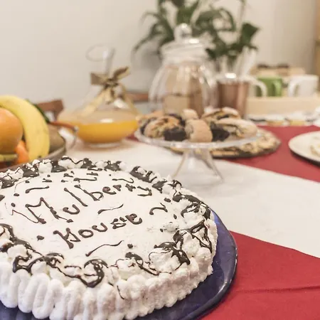 Mulberry House Bed & Breakfast 4*
