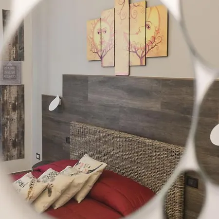Mulberry House Trani