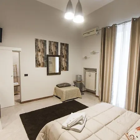 Mulberry House 4* Trani