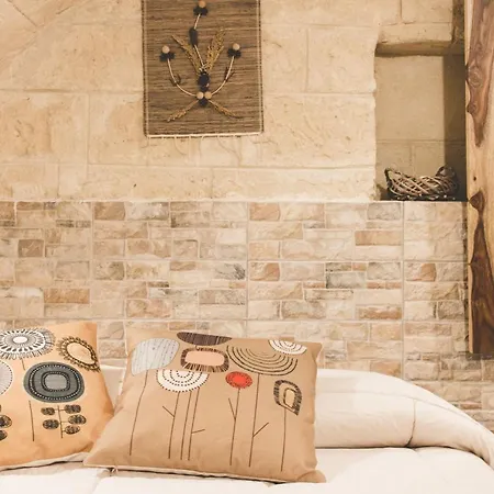 Bed & Breakfast Mulberry House Trani