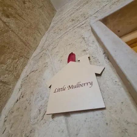 Mulberry House 4* Trani