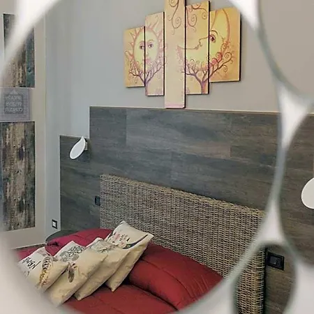 Mulberry House Trani