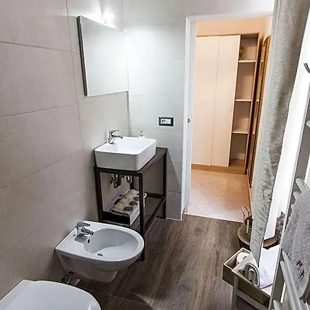 Bed & Breakfast Mulberry House Trani